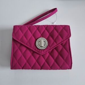 Vera Bradley Wristlet